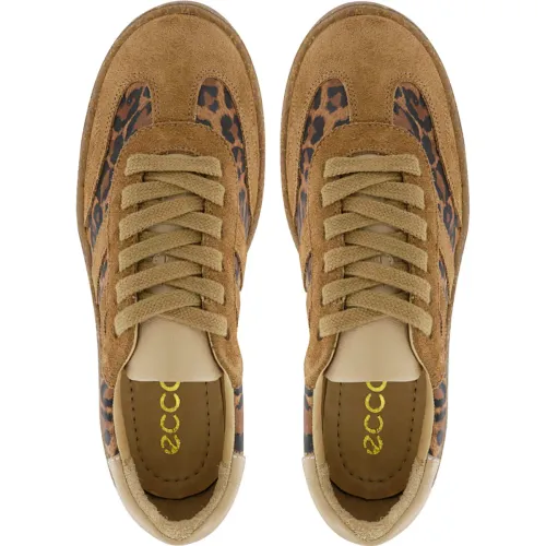 Ecco Zapatilla Casual Mujer Teodora01