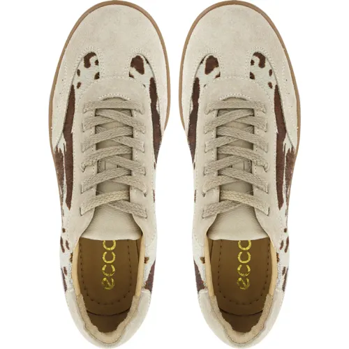 Ecco Zapatilla Casual Mujer Tessa02