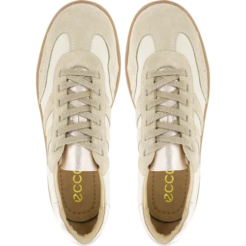 Ecco Zapatilla Casual Mujer Tessa01