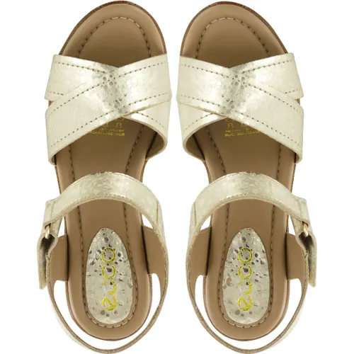 Ecco Sandalia Confort Mujer Winona14