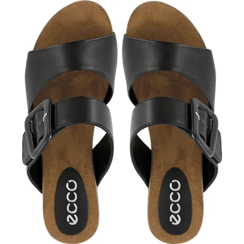 Ecco Sandalia Confort Mujer Sofi41