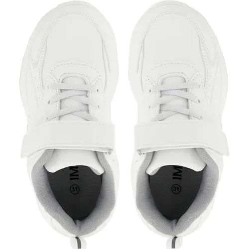 Impuls Zapatilla Escolar Unisex Delta10