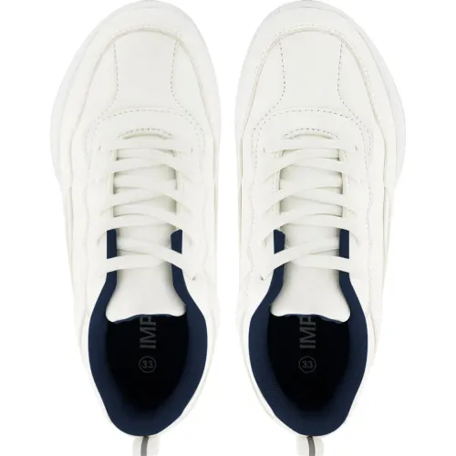 Impuls Zapatilla Escolar Unisex Delta09