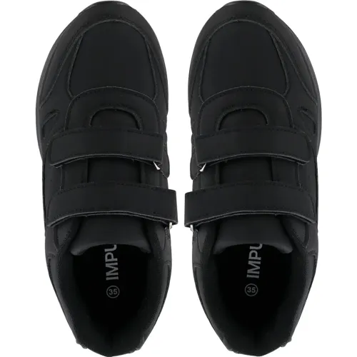 Impuls Zapatilla Escolar Unisex Delta08