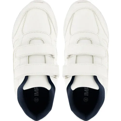 Impuls Zapatilla Escolar Unisex Delta08