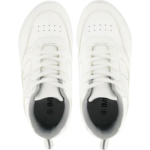 Impuls Zapatilla Escolar Unisex Delta07