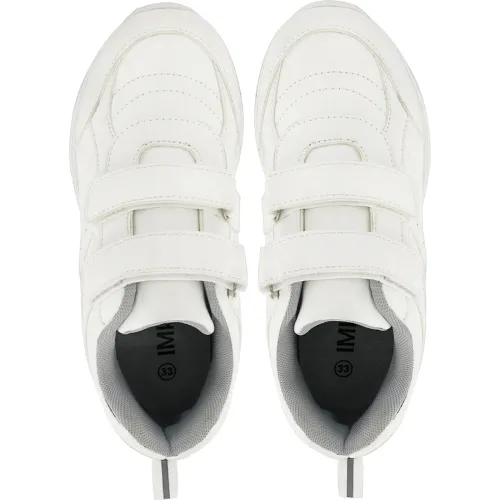 Impuls Zapatilla Escolar Unisex Delta06