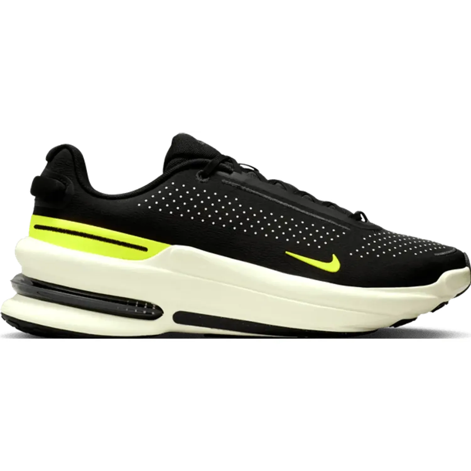 Zapatillas Nike Urbanas Hombre Air Zoom Upturn Sc color negro | Platanitos