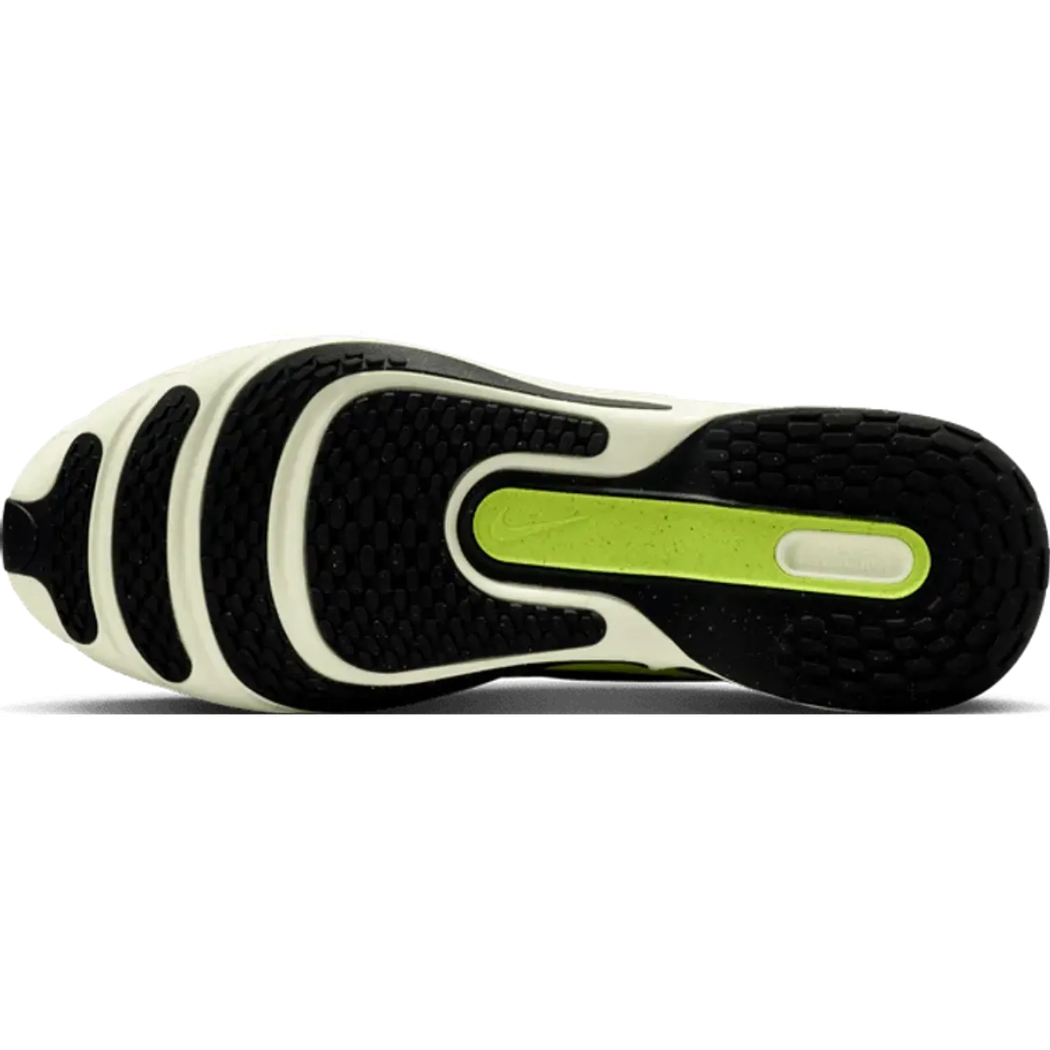 Zapatillas Nike Urbanas Hombre Air Zoom Upturn Sc color negro | Platanitos