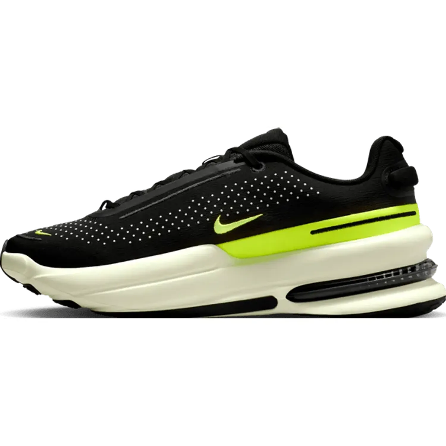 Zapatillas Nike Urbanas Hombre Air Zoom Upturn Sc color negro | Platanitos