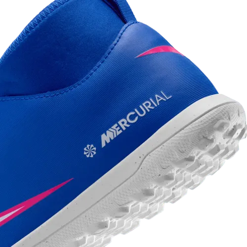 Nike Zapatillas De Futbol Juvenil Superfly 10 Club Tf