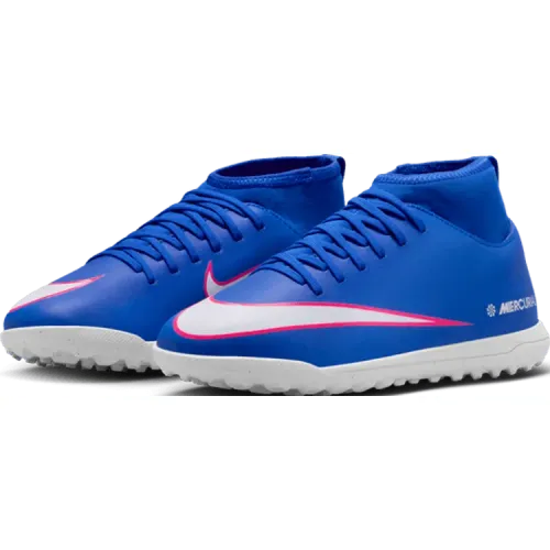 Nike Zapatillas De Futbol Juvenil Superfly 10 Club Tf