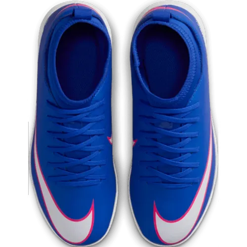 Nike Zapatillas De Futbol Juvenil Superfly 10 Club Tf