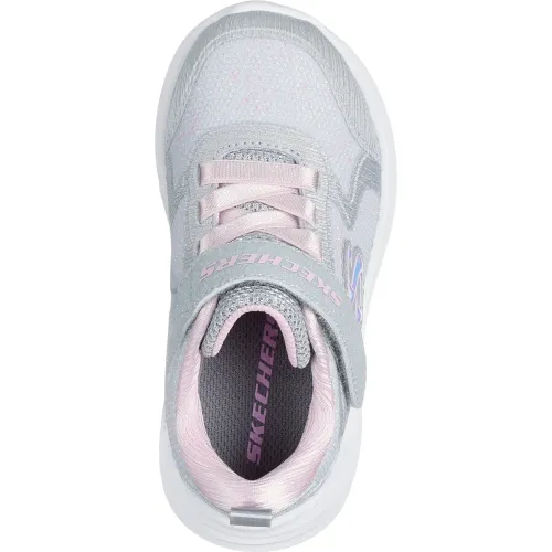 Skechers Zapatillas Urbanas Bebita Wave 92