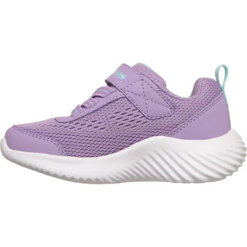 Skechers Zapatillas Urbanas Bebita Bounder
