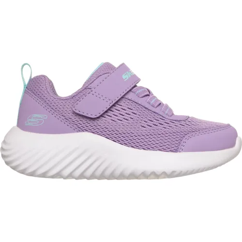 Skechers Zapatillas Urbanas Bebita Bounder