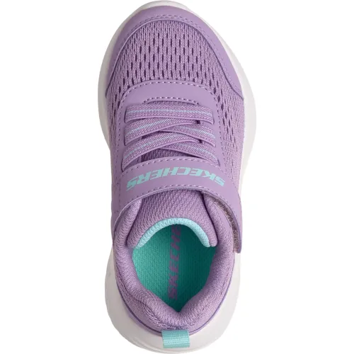 Skechers Zapatillas Urbanas Bebita Bounder