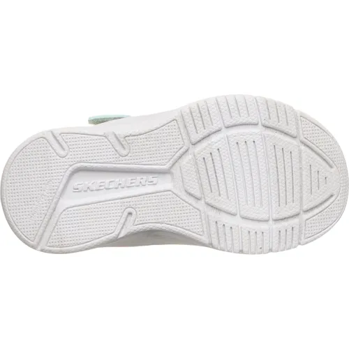 Skechers Zapatillas Urbanas Bebita Microspec Advance