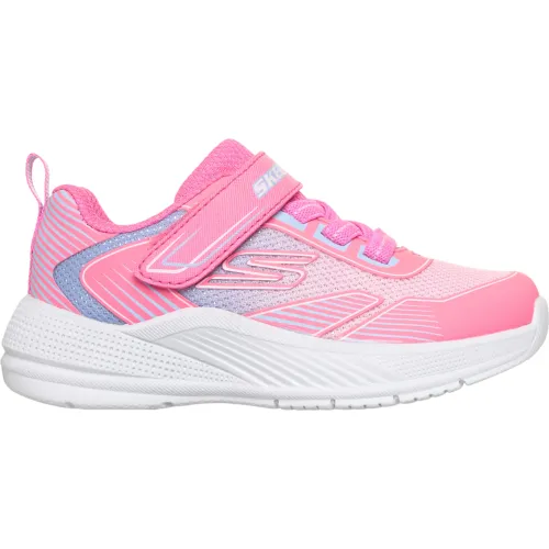 Skechers Zapatillas Urbanas Bebita Microspec Advance