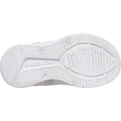 Skechers Zapatillas Urbanas Bebita Microspec Advance