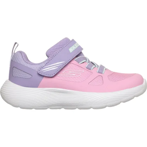 Skechers Zapatillas Urbanas Bebita Dyna-Lite