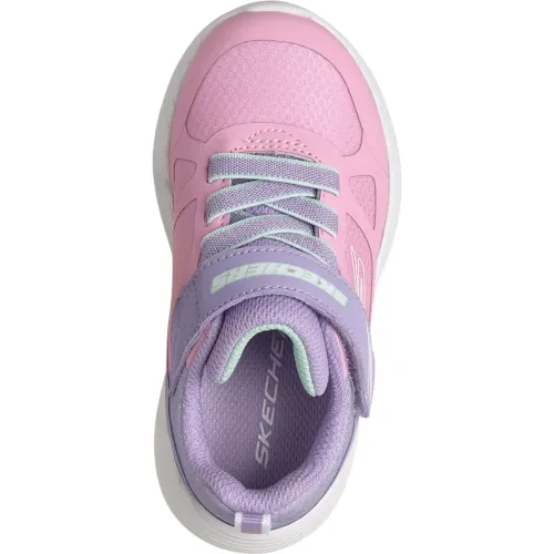 Skechers Zapatillas Urbanas Bebita Dyna-Lite