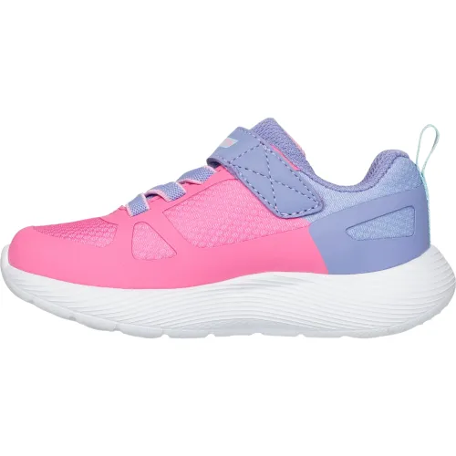 Skechers Zapatillas Urbanas Bebita Dyna-Lite
