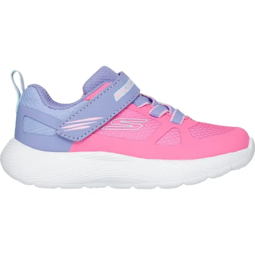 Skechers Zapatillas Urbanas Bebita Dyna-Lite