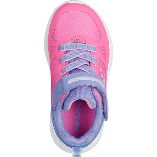 Skechers Zapatillas Urbanas Bebita Dyna-Lite