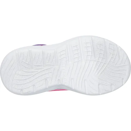 Skechers Zapatillas Urbanas Bebita Dyna-Lite