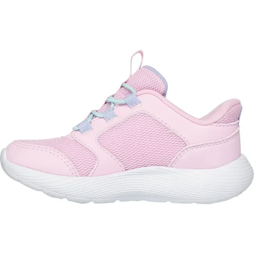 Skechers Zapatillas Urbanas Bebita Dyna-Lite