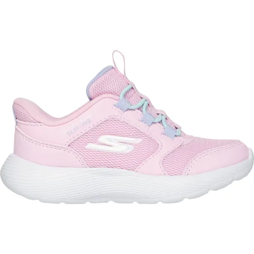Skechers Zapatillas Urbanas Bebita Dyna-Lite