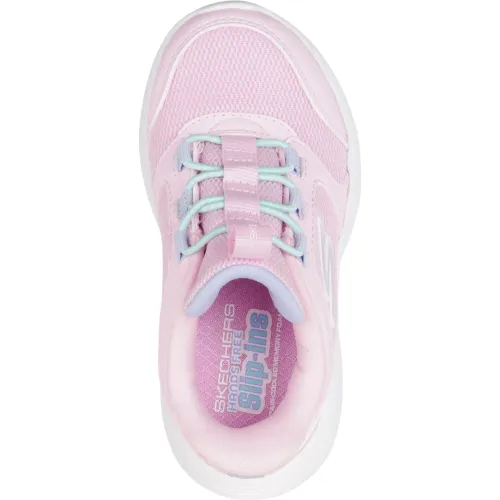 Skechers Zapatillas Urbanas Bebita Dyna-Lite
