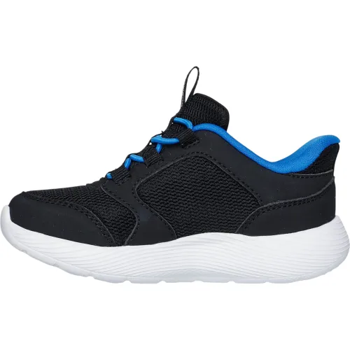 Skechers Zapatillas Urbanas Bebito Dyna-Lite