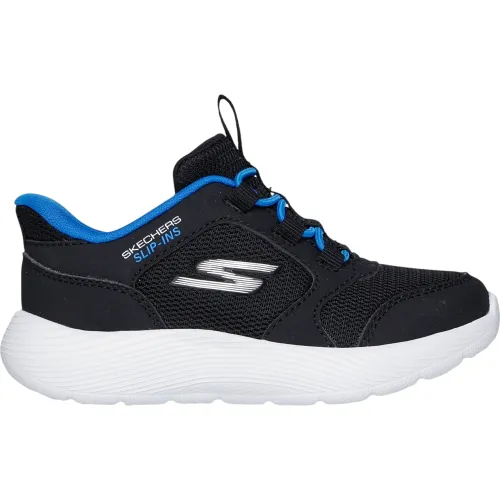 Skechers Zapatillas Urbanas Bebito Dyna-Lite
