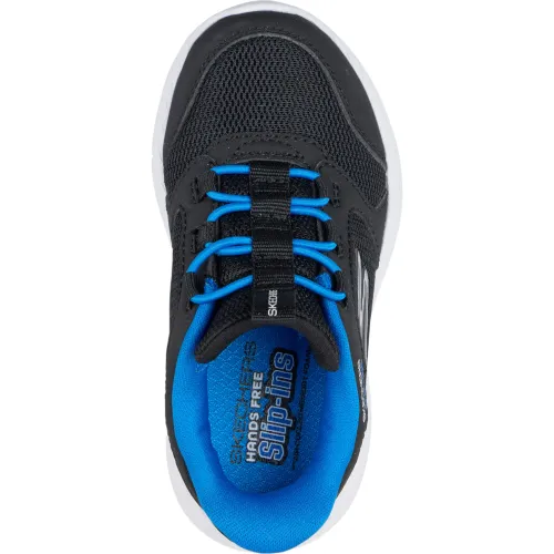 Skechers Zapatillas Urbanas Bebito Dyna-Lite