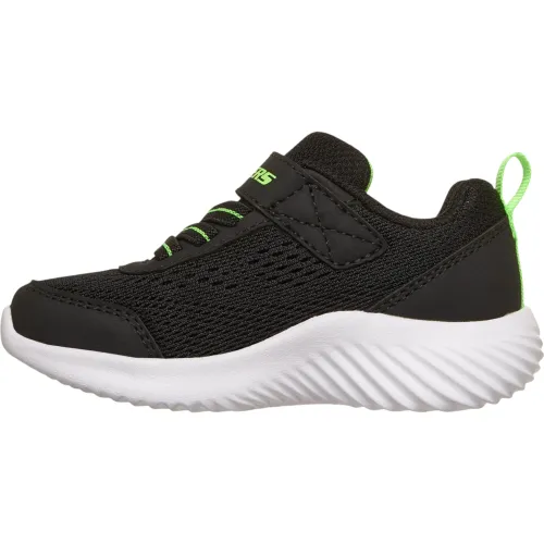 Skechers Zapatillas Urbanas Bebito Bounder