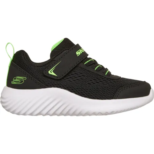 Skechers Zapatillas Urbanas Bebito Bounder