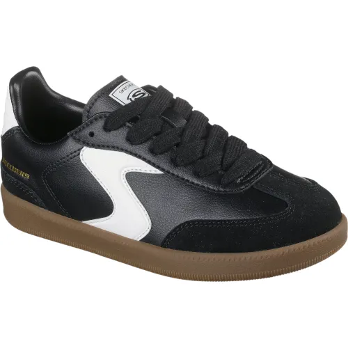 Skechers Negro de Niño modelo Zapatillas Urbanas Niño Hotshot negros textiles niño 2026021721451013029 Textil Eva