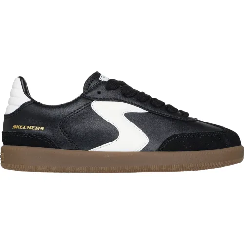 Skechers Zapatillas Urbanas Niño Hotshot