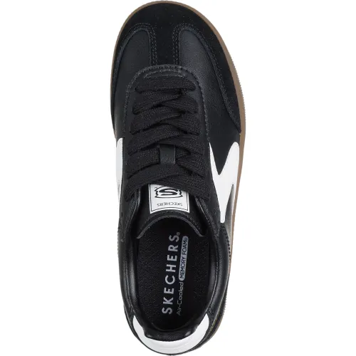 Skechers Zapatillas Urbanas Niño Hotshot