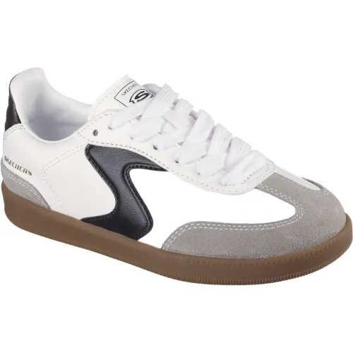 Skechers Blanco de Niño modelo Zapatillas Urbanas Niño Hotshot blancos textiles niño 2026021721451013158 Textil Eva