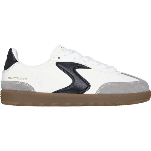 Skechers Zapatillas Urbanas Niño Hotshot