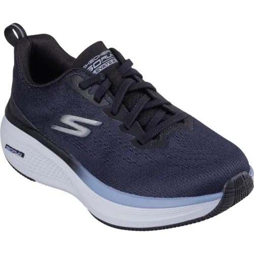 Skechers Negro de Mujer modelo Zapatillas Urbanas Mujer Go Run Elevate 2.0 negros textiles mujer 2026021721451013461 Textil Eva