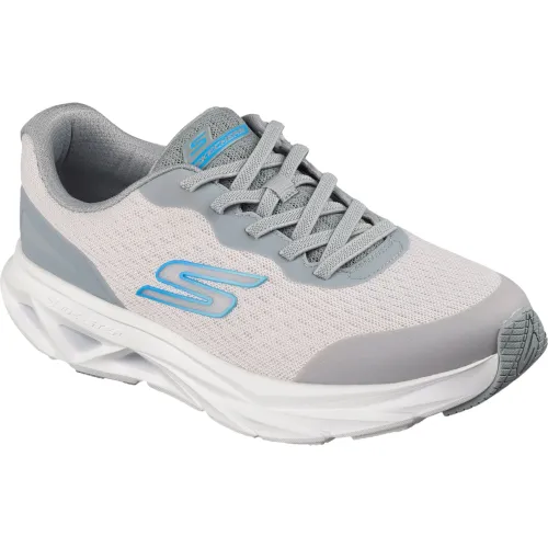 Skechers Blanco de Mujer modelo Zapatillas Urbanas Mujer Glide-Step Vortex blancos textiles mujer 2026021721451013521 Textil Eva