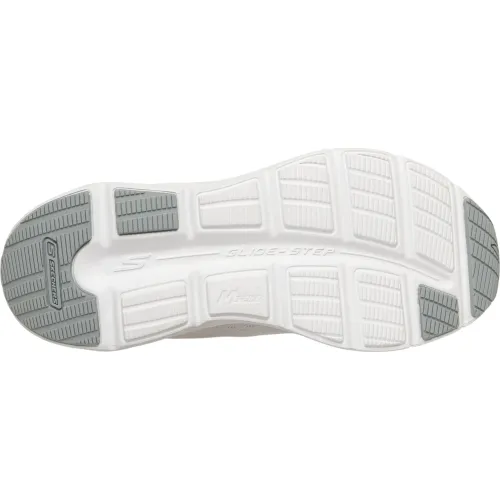 Skechers Zapatillas Urbanas Mujer Glide-Step Vortex