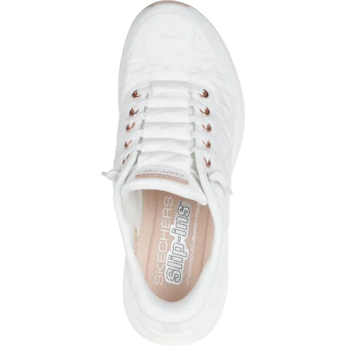 Skechers Zapatillas Urbanas Mujer Contour Foam