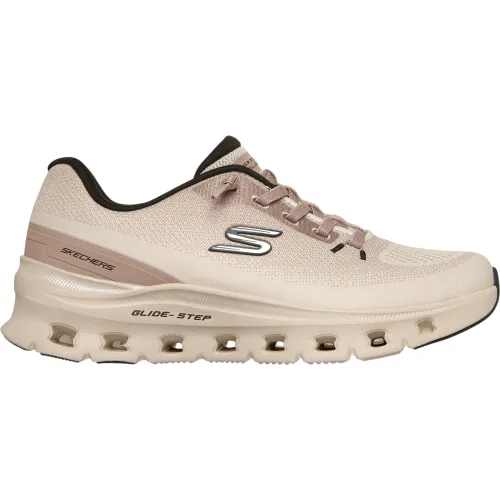 Skechers Zapatillas Urbanas Mujer Glide-Step Pro