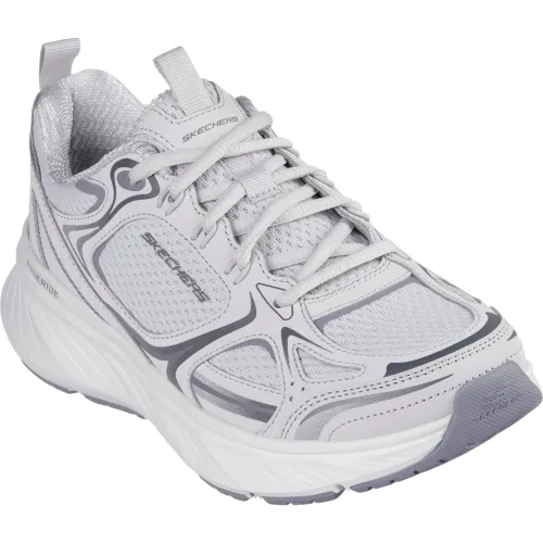 Skechers Gris de Mujer modelo Zapatillas Urbanas Mujer grises textiles mujer 2026021721451013650 Textil Eva