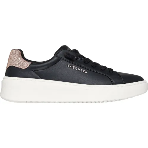 Skechers Zapatillas Urbanas Mujer Court Break